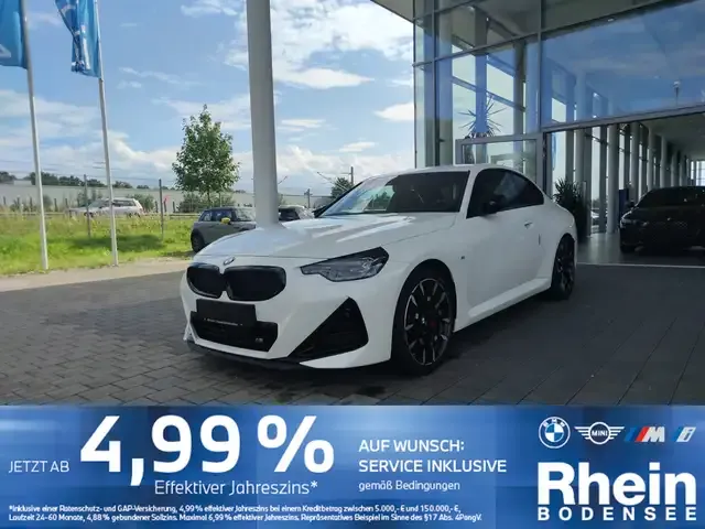 BMW 240