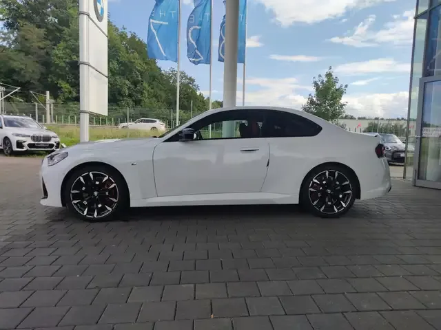 BMW 240