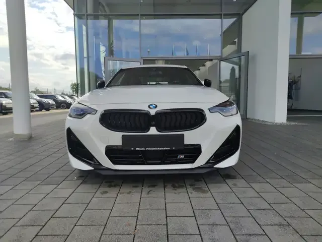 BMW 240