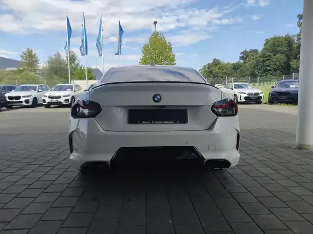 BMW 240
