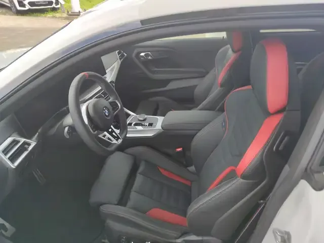 BMW 240