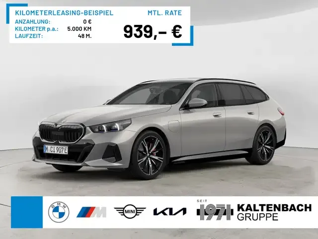 BMW 550