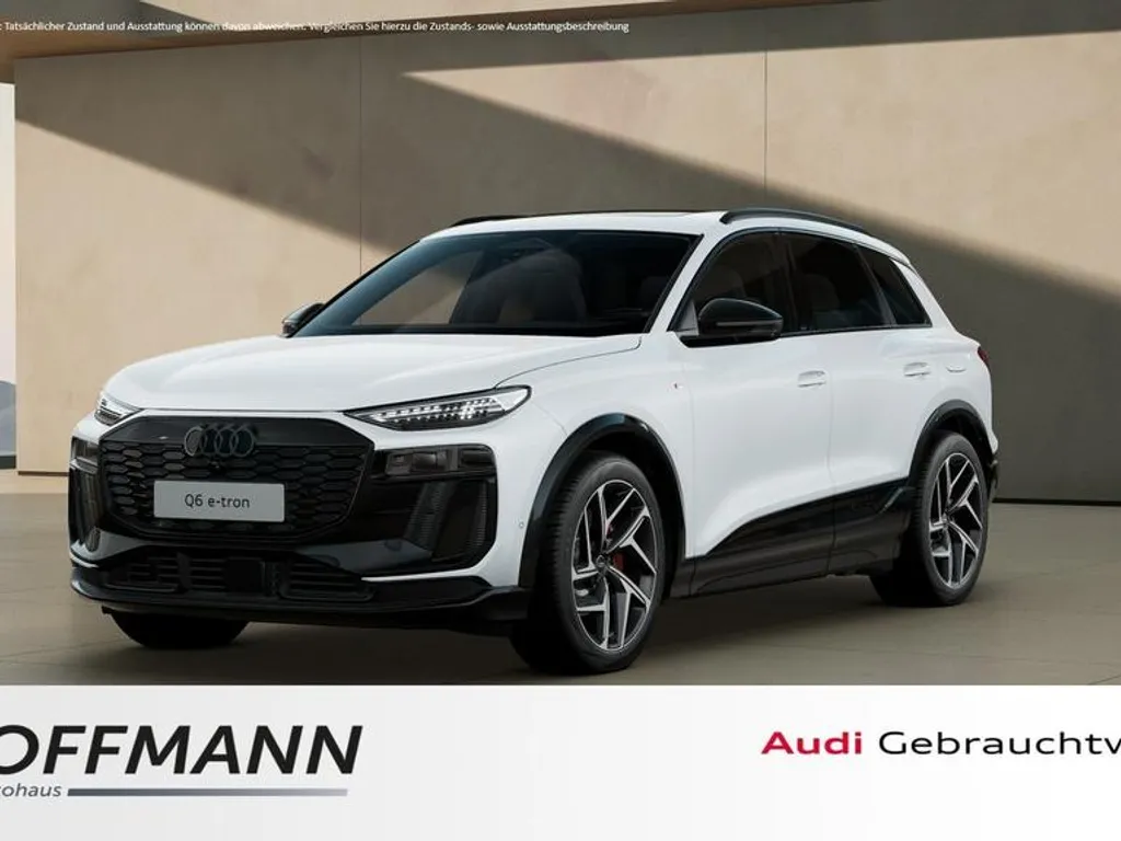 Audi Q6