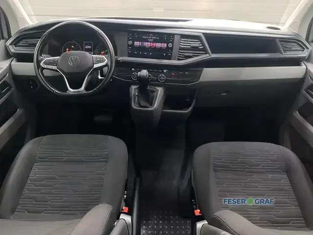 Volkswagen T6.1 Caravelle