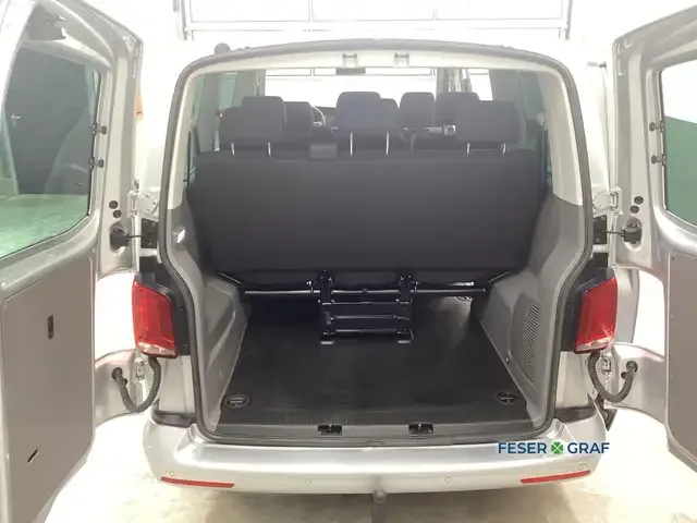 Volkswagen T6.1 Caravelle