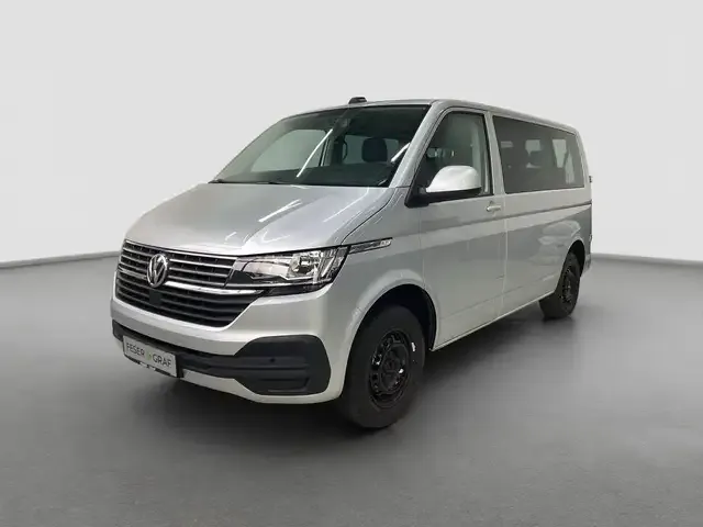Volkswagen T6.1 Caravelle