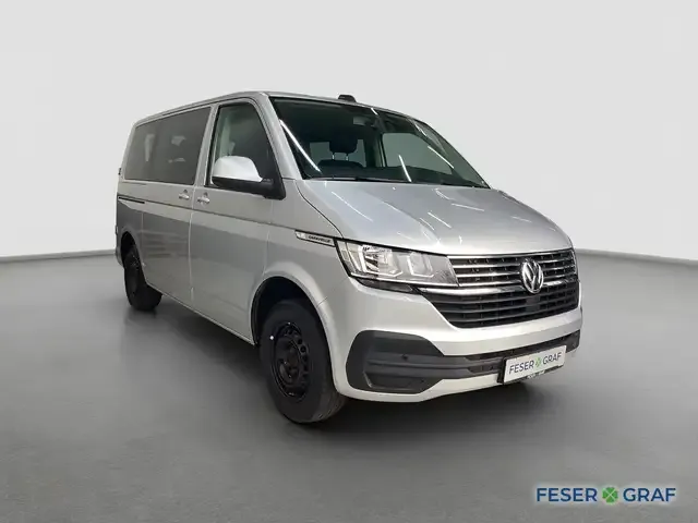 Volkswagen T6.1 Caravelle