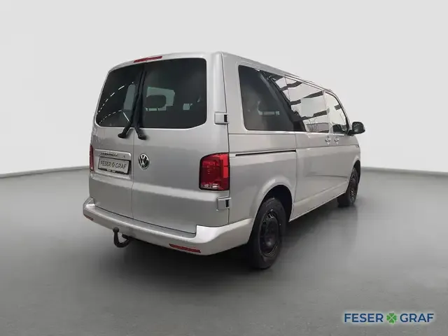 Volkswagen T6.1 Caravelle