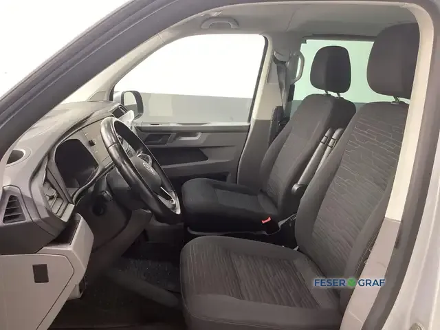 Volkswagen T6.1 Caravelle