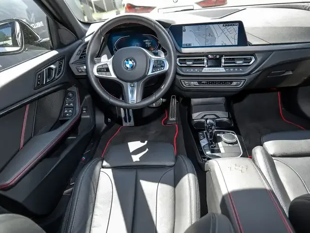 BMW 128