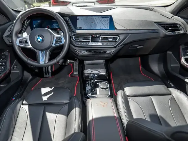 BMW 128