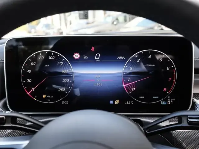 Mercedes-Benz CLE 200