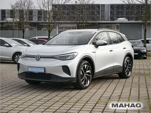 Volkswagen ID.4