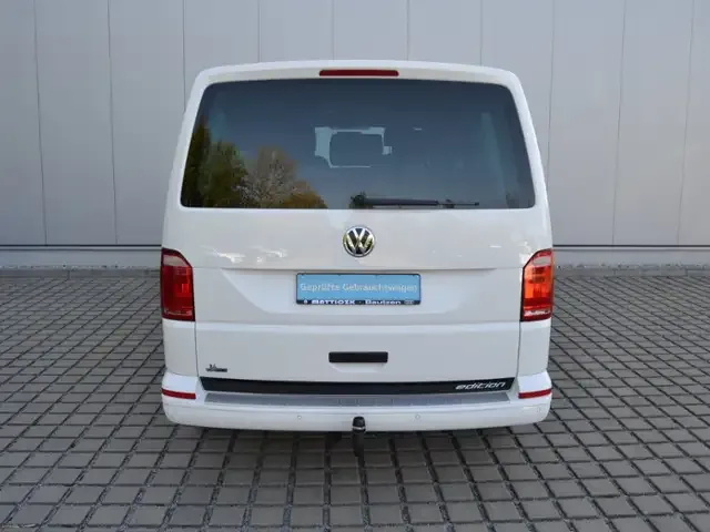 Volkswagen T6 Multivan