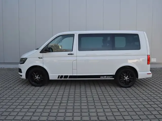 Volkswagen T6 Multivan