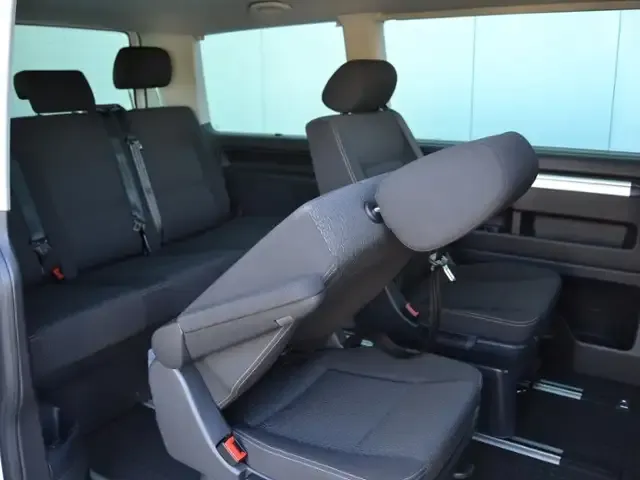 Volkswagen T6 Multivan