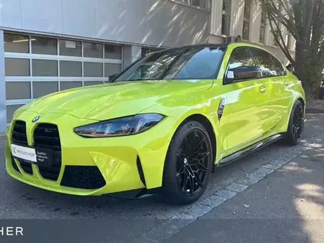BMW M3