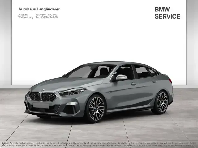 BMW 220