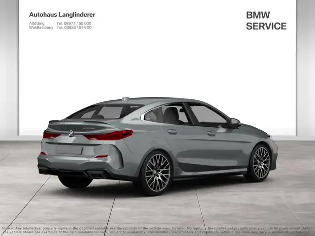 BMW 220