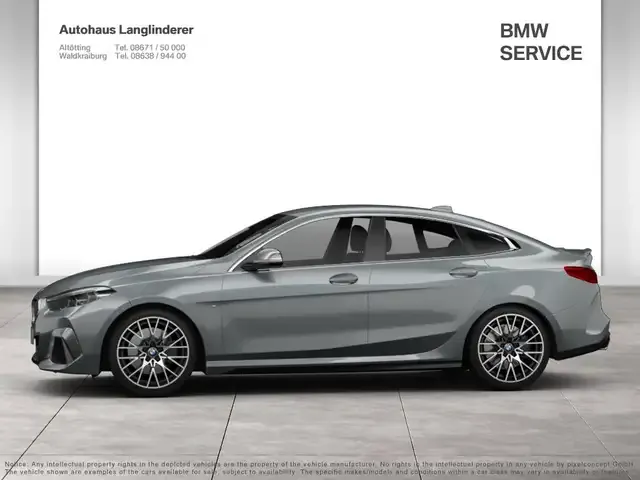 BMW 220