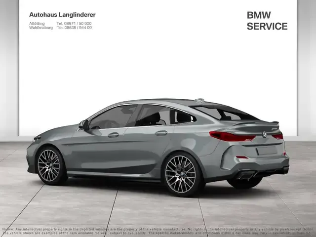 BMW 220