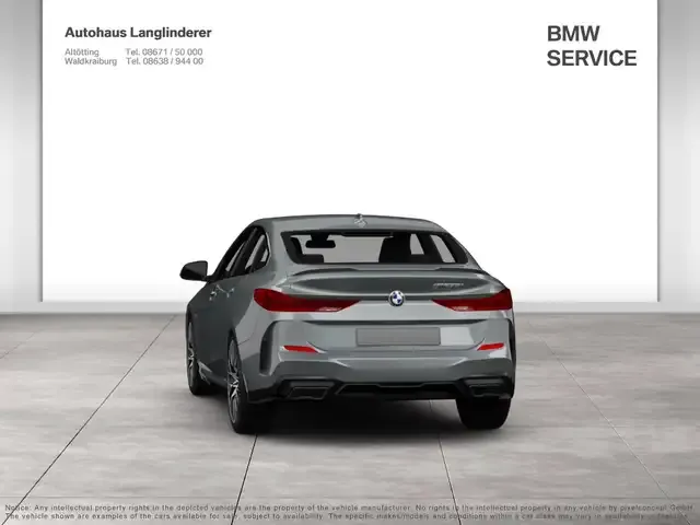 BMW 220