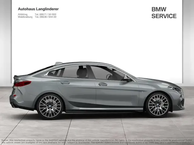BMW 220