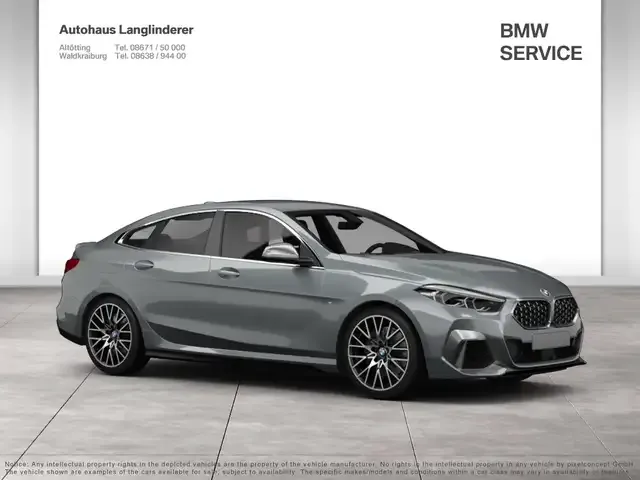 BMW 220