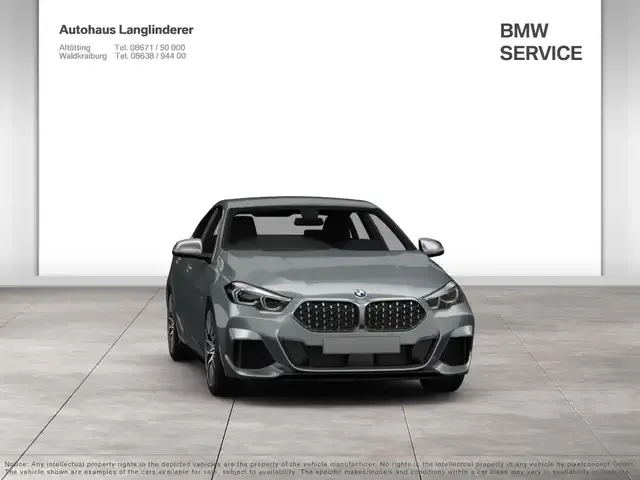 BMW 220