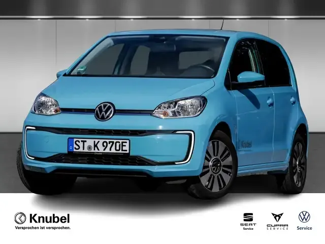 Volkswagen e-up!