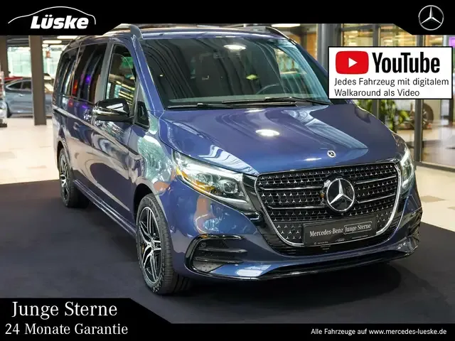 Mercedes-Benz V 300