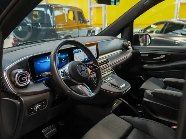 Mercedes-Benz V 300