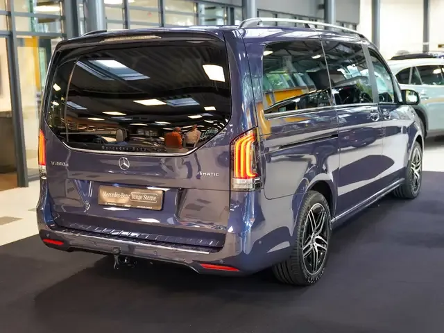 Mercedes-Benz V 300