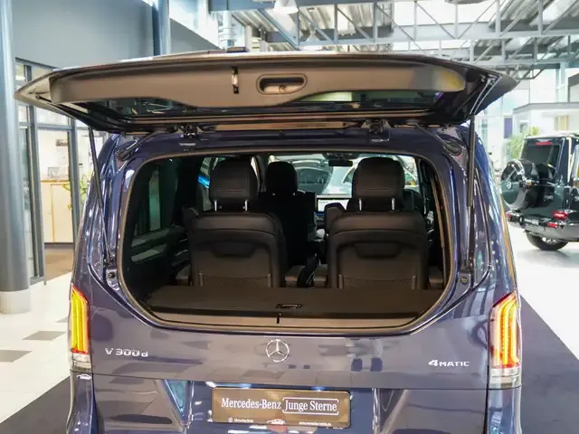 Mercedes-Benz V 300