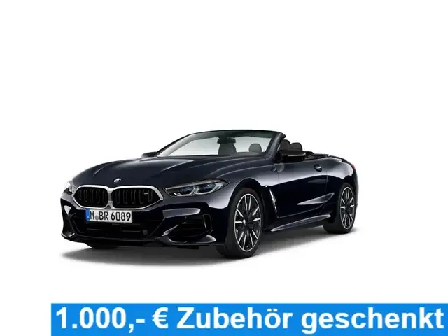 BMW M850