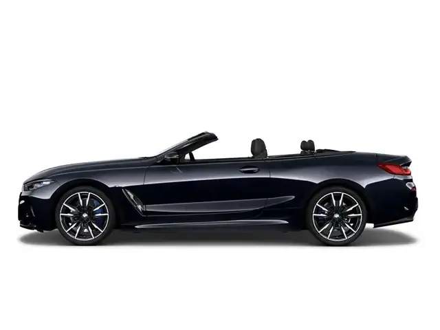 BMW M850