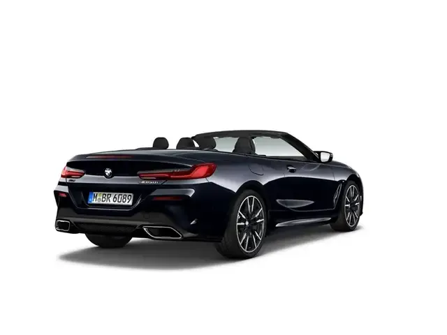 BMW M850