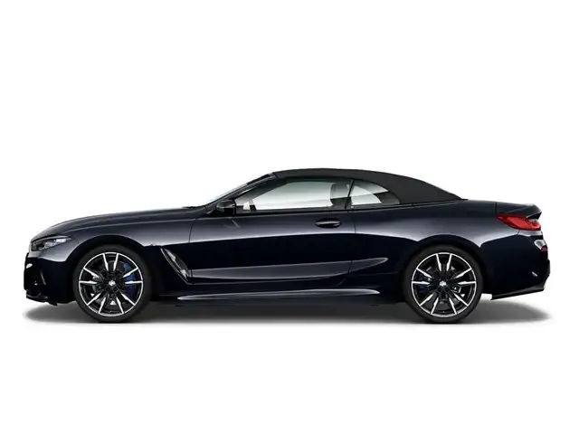 BMW M850