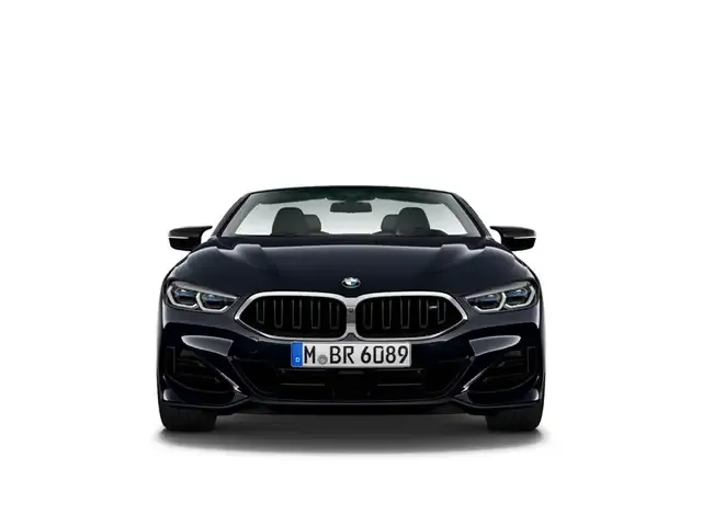BMW M850