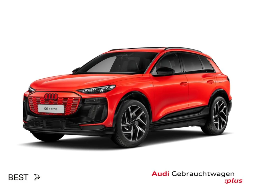 Audi Q6