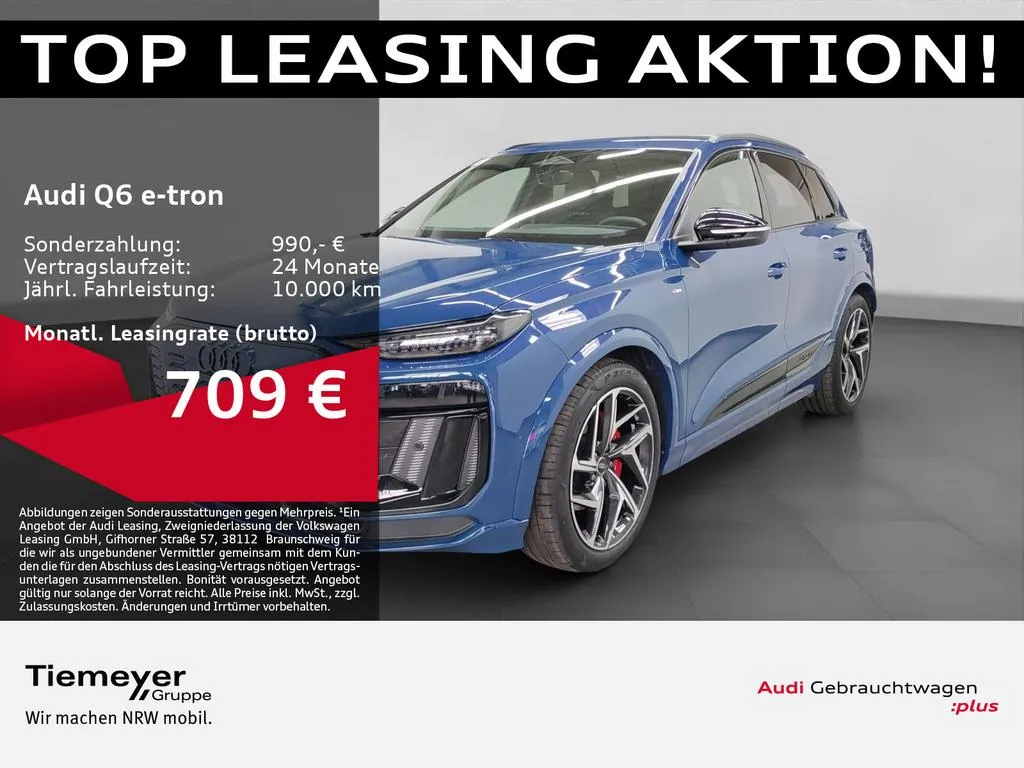 Audi Q6