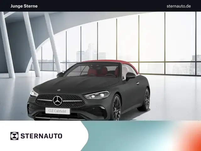 Mercedes-Benz CLE 300