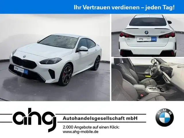 BMW 223