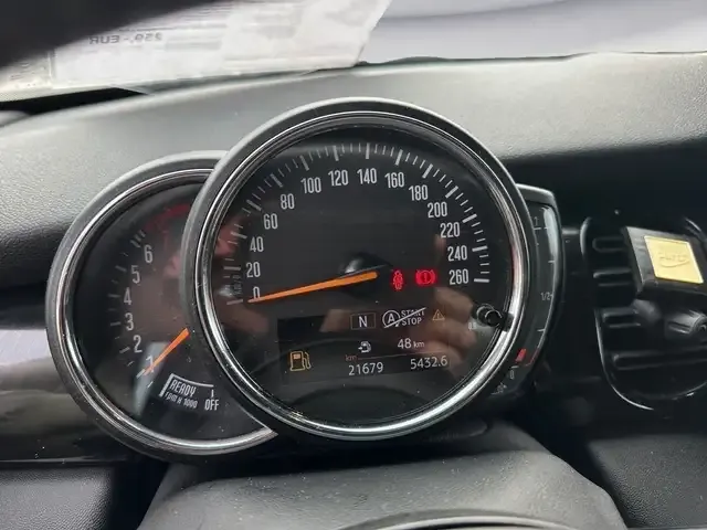 MINI John Cooper Works