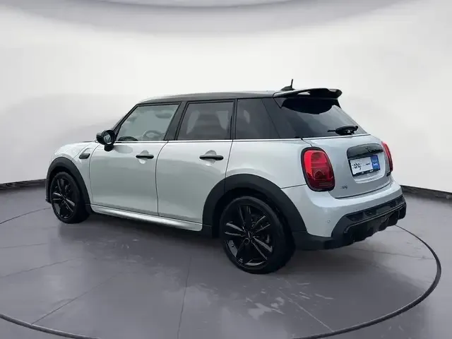 MINI John Cooper Works
