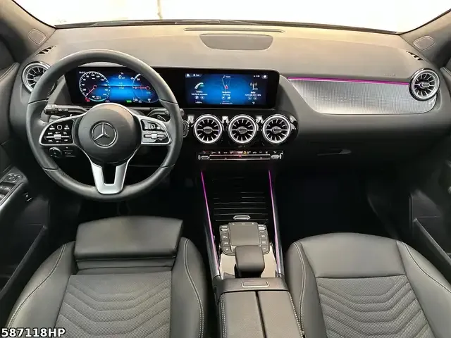 Mercedes-Benz EQA 250