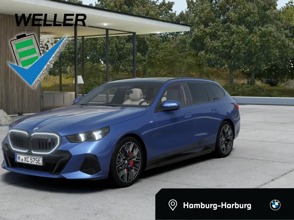 BMW i5