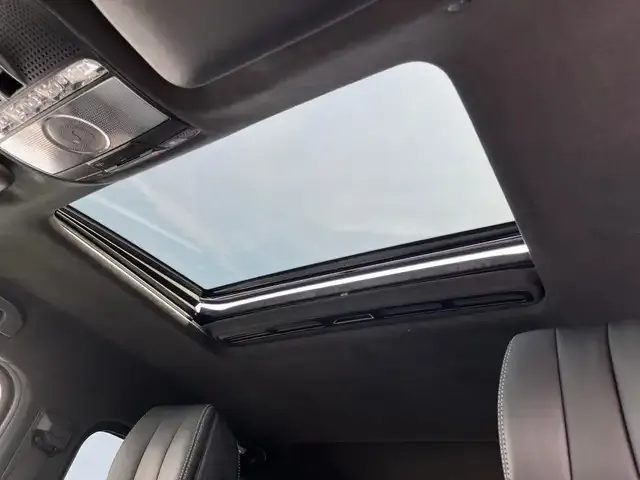 Mercedes-Benz G 500