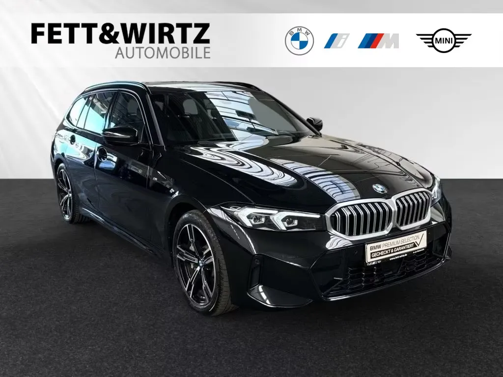 BMW 330