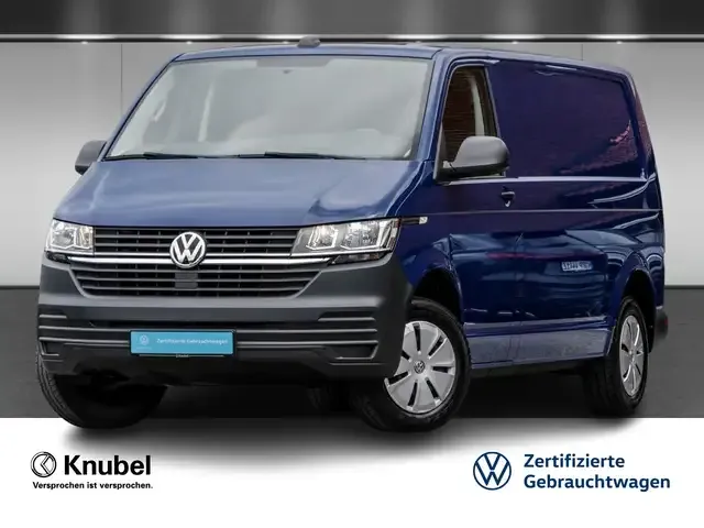 Volkswagen T6 Transporter